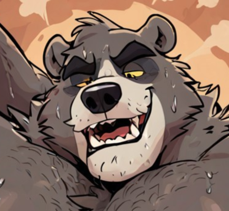Urielwoof's Avatar